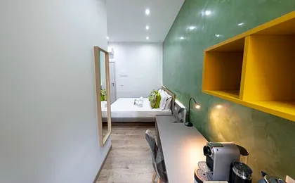 Catone Luxury Rooms