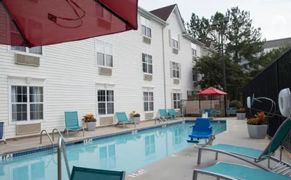 Towneplace Suites Atlanta Alpharetta