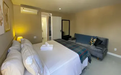 Bela Hospedagem - Ilha de Rhodes 301