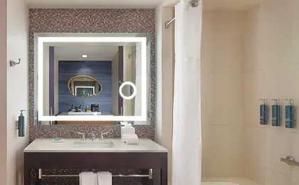 Hilton Dallas/Plano Granite Park