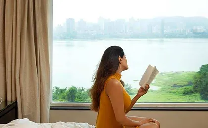 Lakeside Chalet, Mumbai - Marriott Executive Apartments