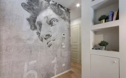 Mamo Florence - Ricasoli Apartment