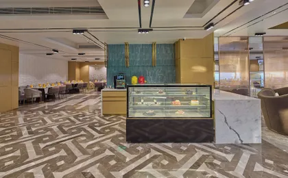 Grand Continent- A Luxury Collection Udaipur