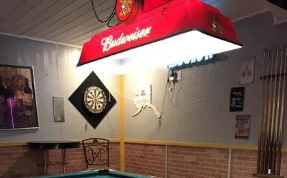 Angler's Inn Alaska