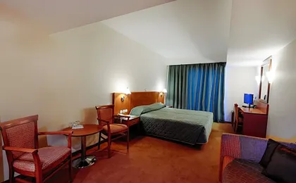 Athens Mirabello