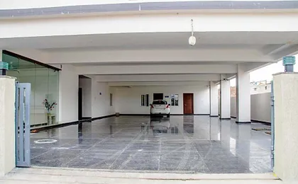 HOTEL VJR