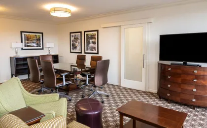 Marriott Pittsburgh City Center