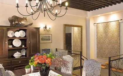 Castex Hotel