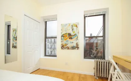East Village 2 Bedroom Apartments