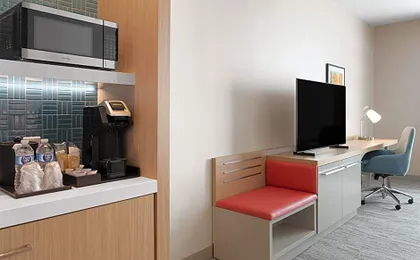 Hilton Garden Inn Austin Central