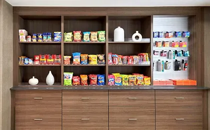 SpringHill Suites by Marriott Lansing