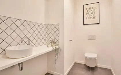Superb Apartment Center of Paris