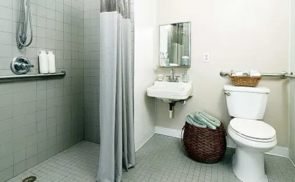 InTown Suites Extended Stay Dothan AL