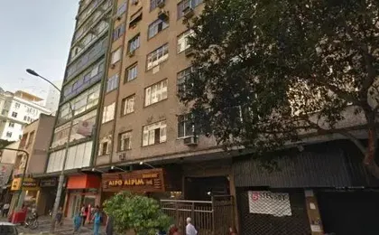 Apartment Copa 920