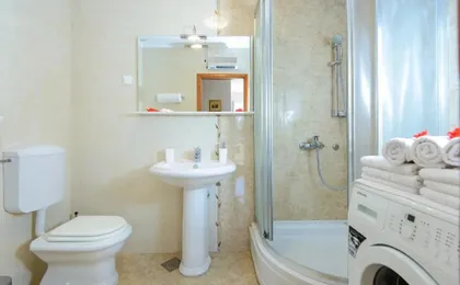 Apartment Denis