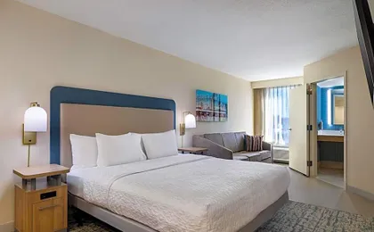 Homewood Suites by Hilton Tulsa South Medical District