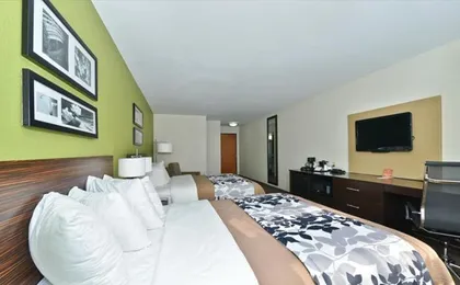 Sleep Inn & Suites Harrisburg - Hershey North