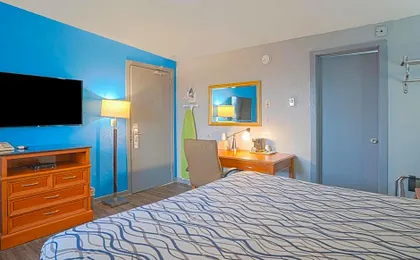 Executive Inn Owatonna Hwy 35