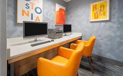 Holiday Inn Express Charlotte West - Gastonia By IHG
