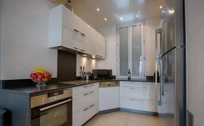 Appartement Vaste Horizon - Lra Cannes