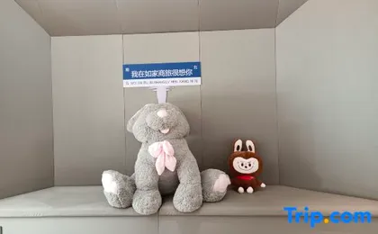 Homeinn Selected Hotel (Beijing China International Exhibition Center Xibahe Subway Station)