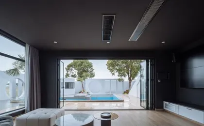 Qushe Homestay (Shanghai International Tourism Resort)