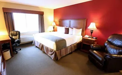 Americinn by Wyndham Mcalester