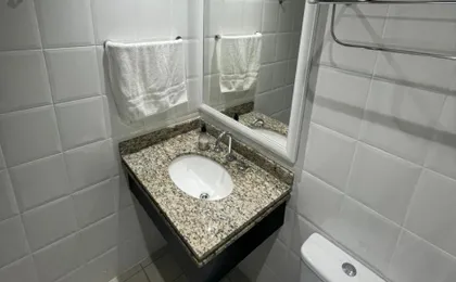 The Palace Flat Moema (Adults Only)