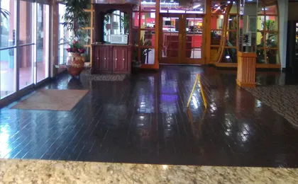 Regency Inn & Suites