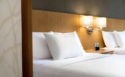 Hyatt Place Austin Downtown