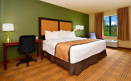 Extended Stay America Select Suites - Springfield - South