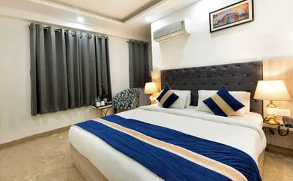 Evergreen Stay, Mahipalpur