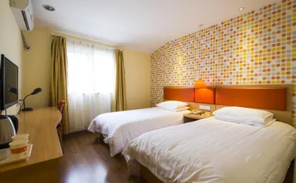 Home Inn Hangzhou Jiefang Road Jianguo Road