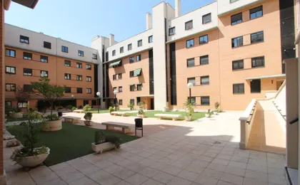 Apartamento Madrid Mendez Alvaro