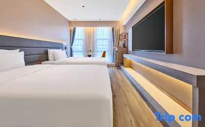 Palace Hotels(Beijing Ditan Hospital Store)