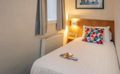 Queensway Hotel, Sure Hotel Collection by Best Western