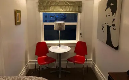 Portland International Guesthouse