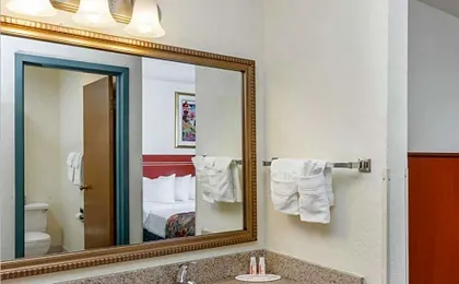 Fairbridge Inn Express Decatur Forsyth