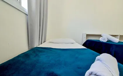 Apto C/ Vista Deslumbrante, 50m Da Praia Ing9301
