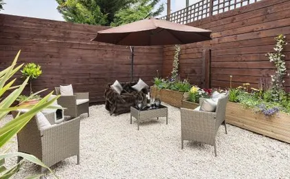 Kew Gardens House | Private Garden, Free Parking & Thames