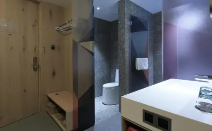 EBO Hotel Hangzhou West Lake