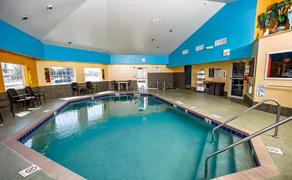Hotel J Green Bay
