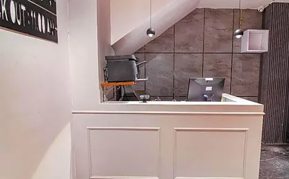 FabHotel Sivalika Inn - Near Howrah station