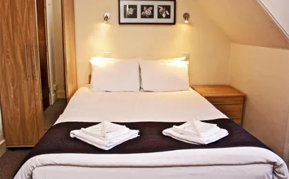 Oyo Central Hotel Golders Green
