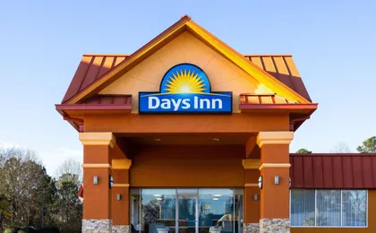 Days Inn By Wyndham Forsyth