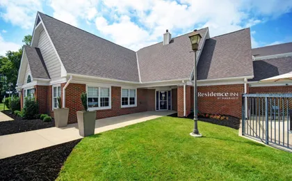Residence Inn Louisville Airport