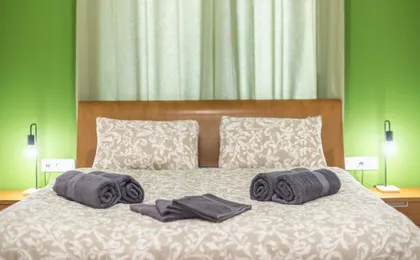 Stylish Luxury Apartment at Ampelokipi Metro Station