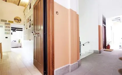 HT Loft Testaccio