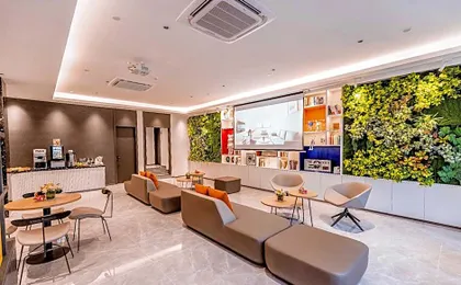 LN Residence Express
