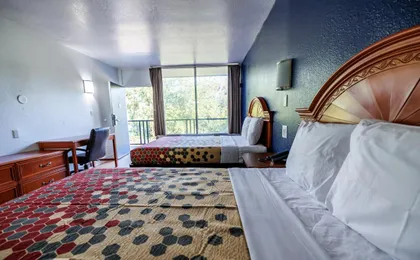 Budget Inn Greenville by Hotel O I-85